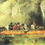 Voyageur_canoe