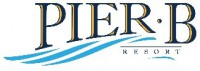 Pier B Logo