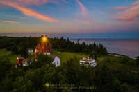 Two Harbors Christian Dalbec Photography